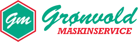 Gronvold logo