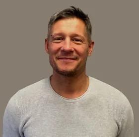 Portrettbilde av Guntis Sliks