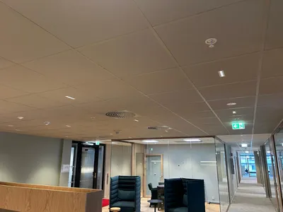 Sørkedalsveien 8
