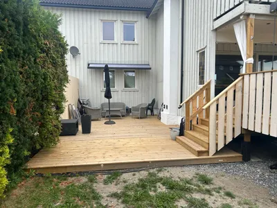 Sophia Radichs vei 4-10, Lillestrøm